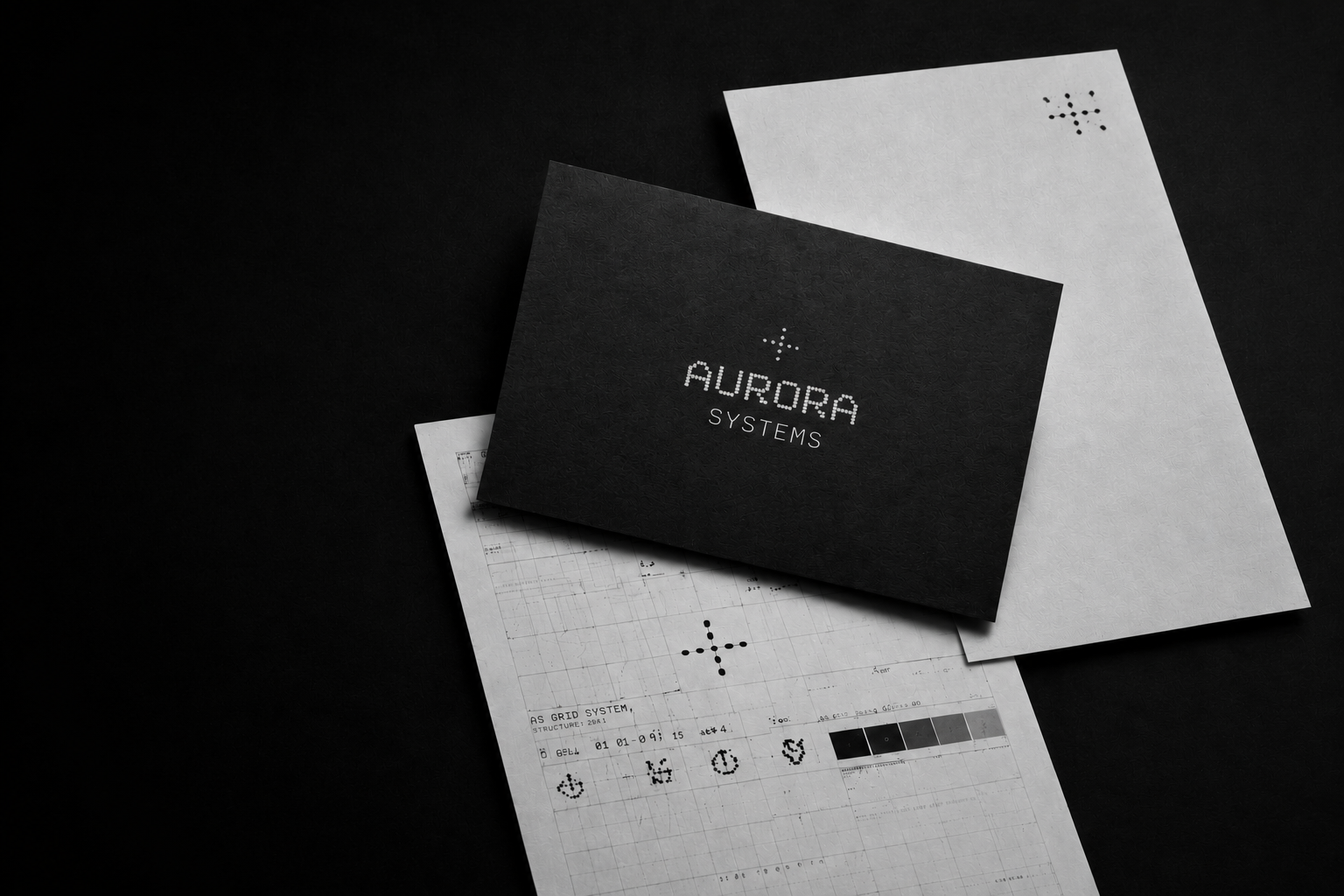 Minimalist Brand