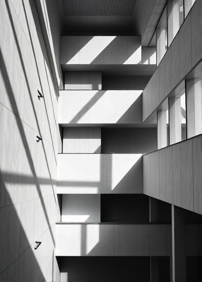 Architectural Study