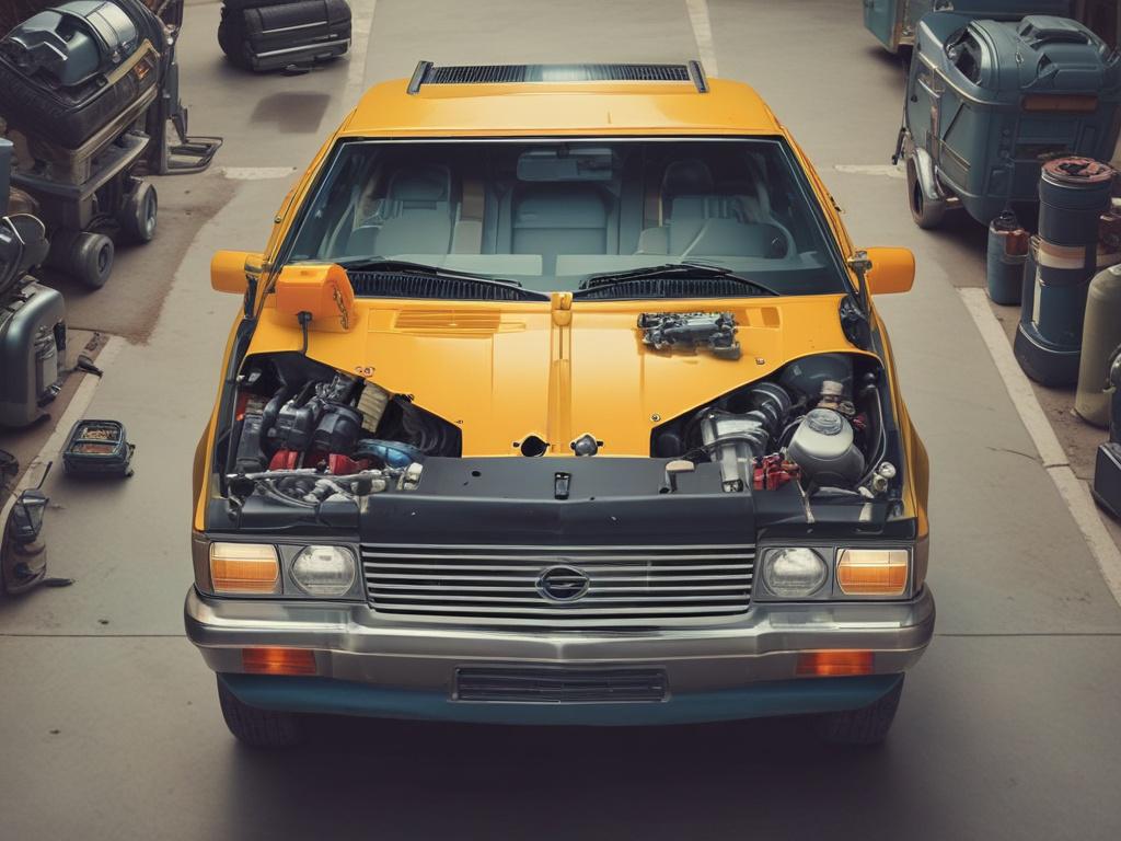 battery replacement, mobile mechanic, car maintenance