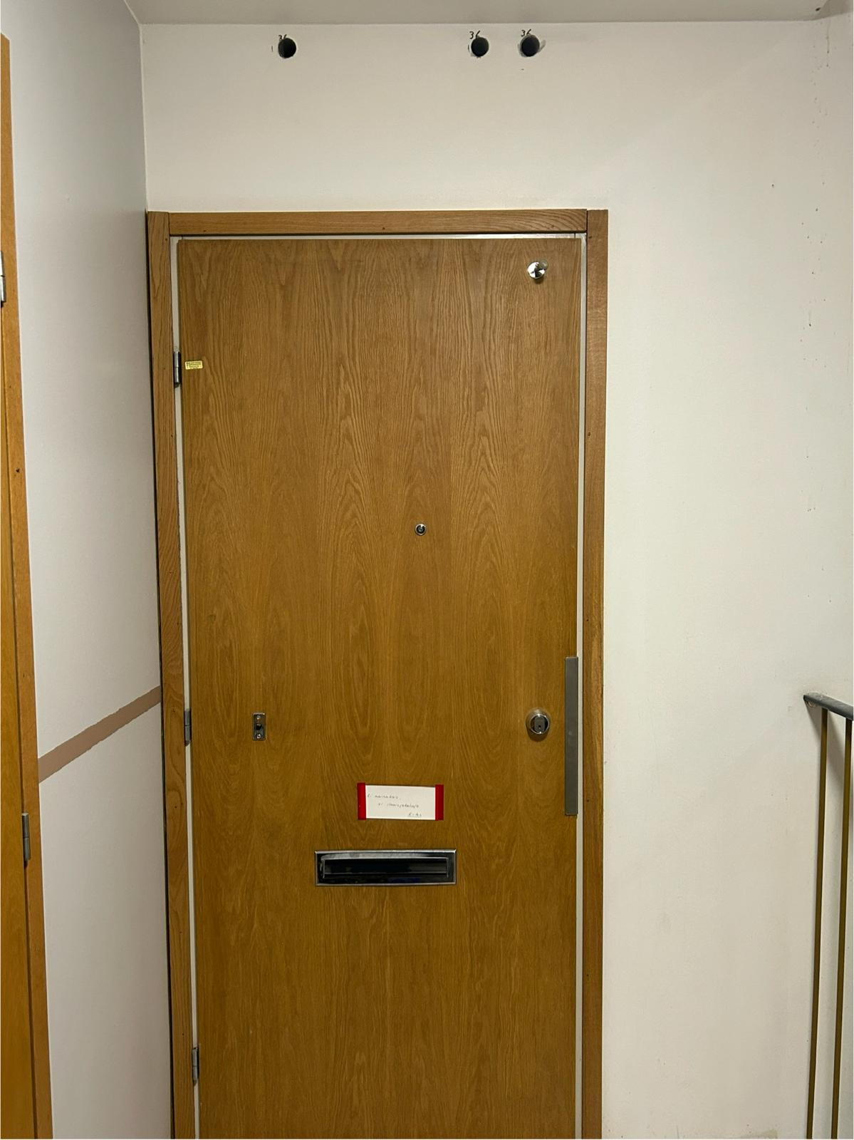 As Oy Haapatorni Kokkola, Linjasaneeraus timanttiporausten siistiä työnjälkeä. Tyytyväiset asiakkaat