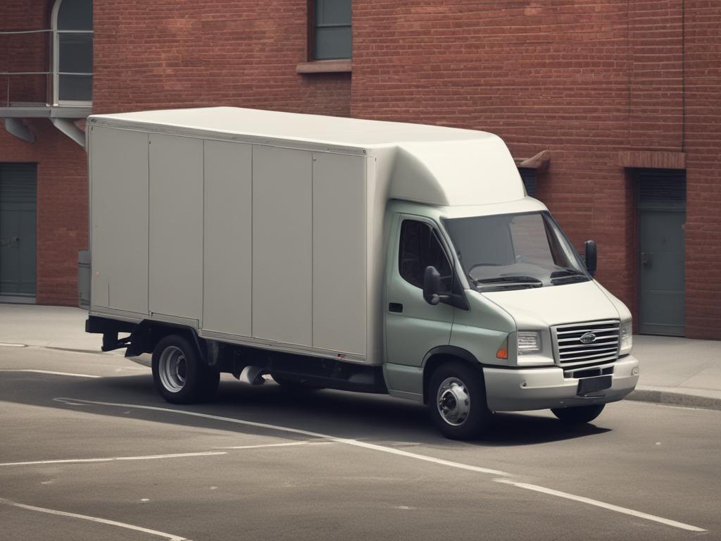 flexible pickups, convenient scheduling, logistics, reliable service