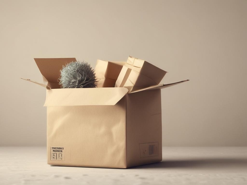 convenient returns, package pickup, logistics, easy return service