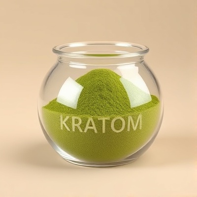 Premium Kratom Powder