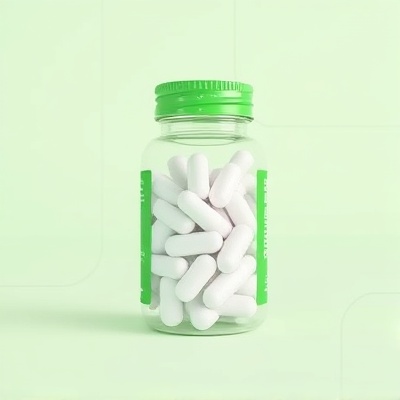 Green Kratom Capsules