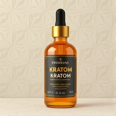 Premium Kratom Extract