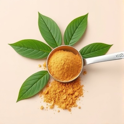 Premium Kratom Blend
