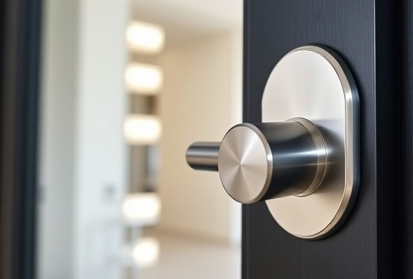 Smart Locks vs. Traditional Locks: A Comprehensive Comparison