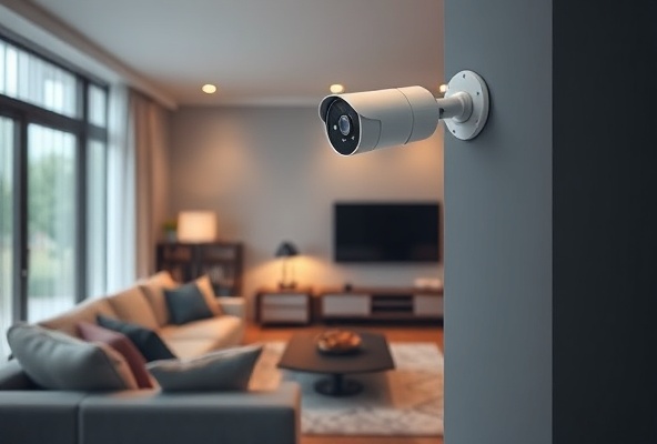 Top 5 Smart Home Security Tips You Need to Know