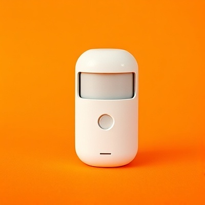 Motion Sensor Pro