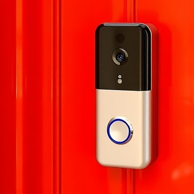 Zooz Z-Wave Smoke Detector