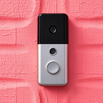 GE Enbrighten Z-Wave Door Sensor