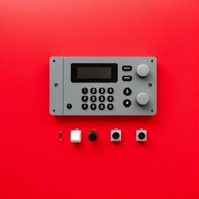 Philio Z-Wave Smart Door Lock