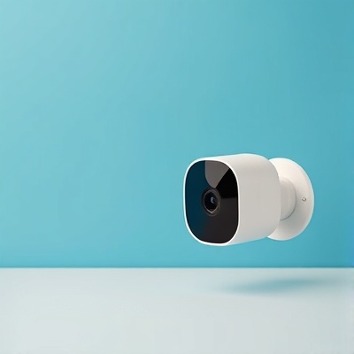 Smart Security Camera Pro