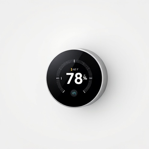 Smart Thermostat