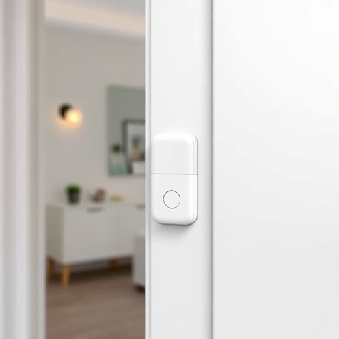 Door & Window Sensor