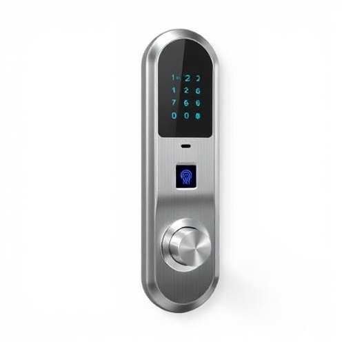 Smart Door Lock