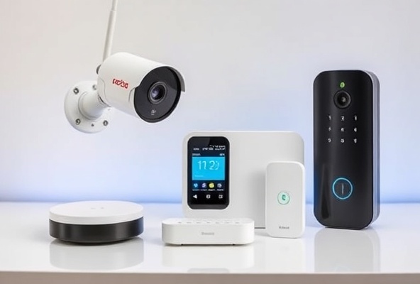 Smart home devices