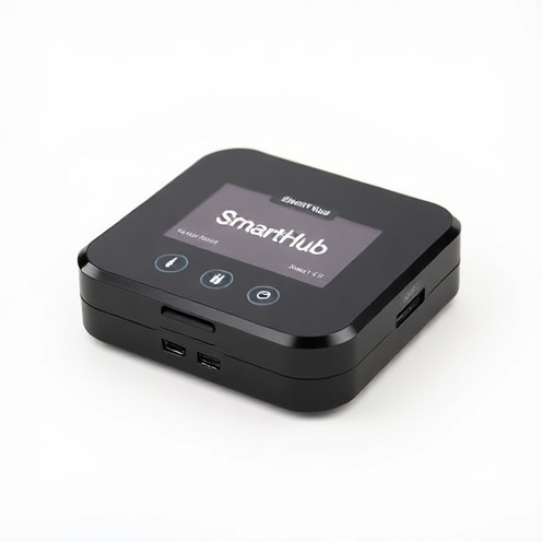 SmartHub Central Hub