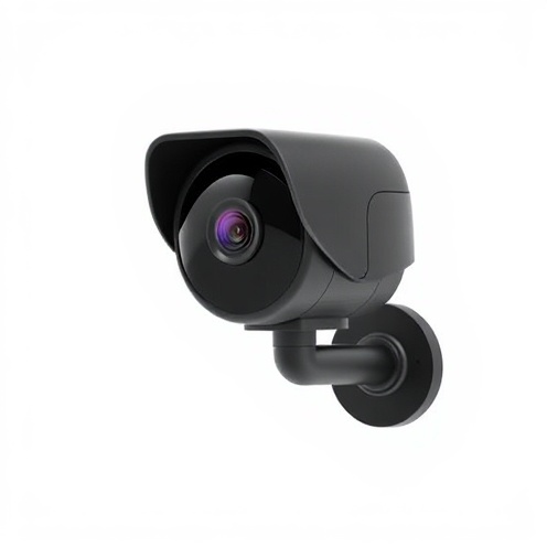 Smart Security Camera Pro