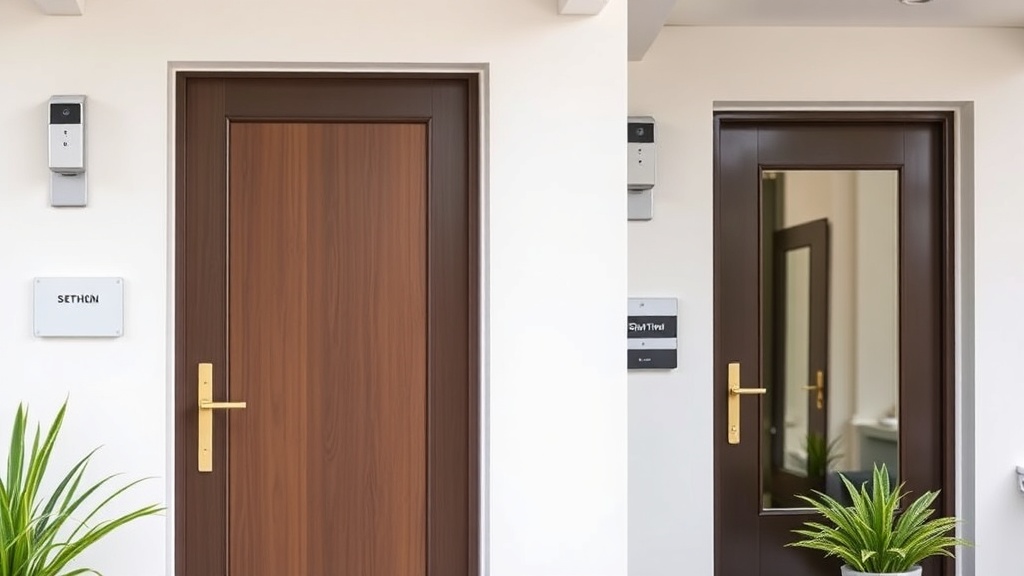 5 Signs Your Home Needs a Security Upgrade in 2026 🏠