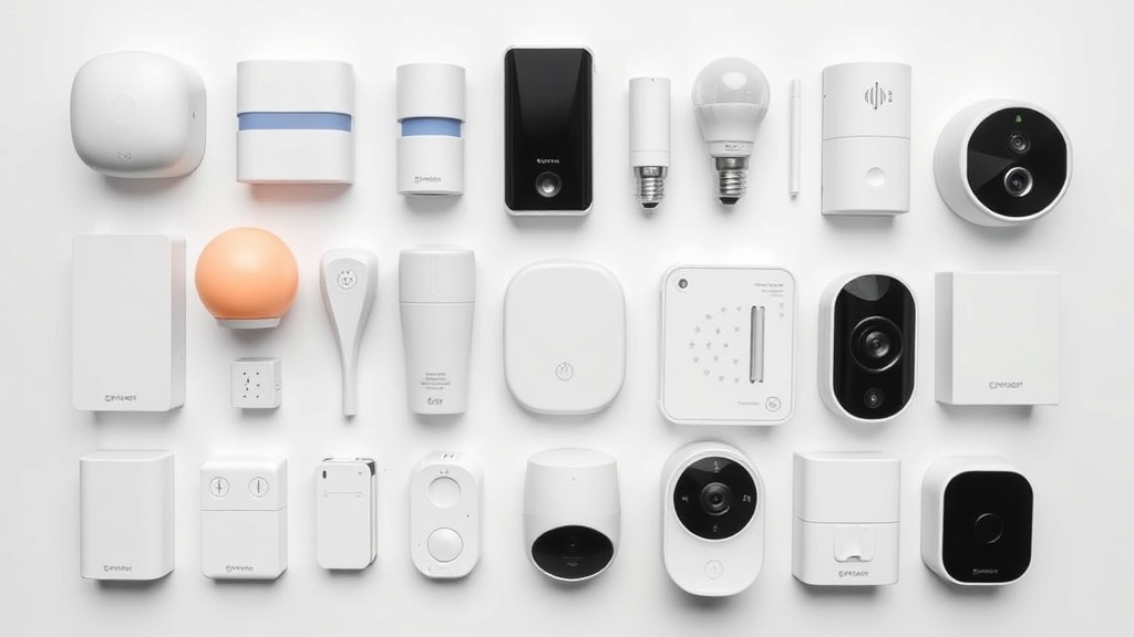 Best Smart Home Security Devices Under $100 💰