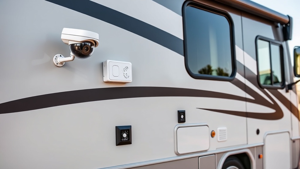 How to Secure Your RV Before Every Trip: The Complete Checklist 🚐