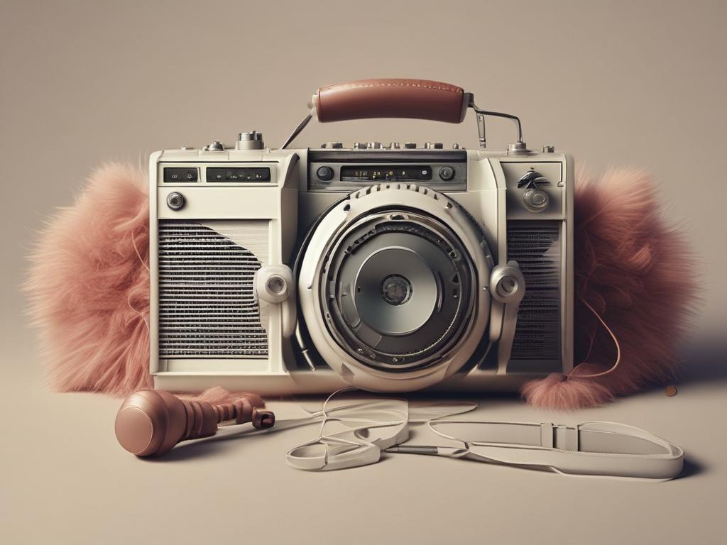 La Fur, beats, hip-hop, music, creativity