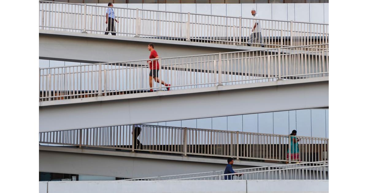 Architects, Equity and Public Space Design