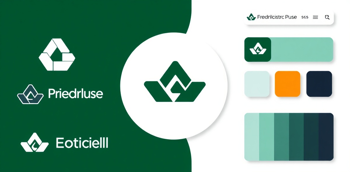 Logo & Brand Identity Design