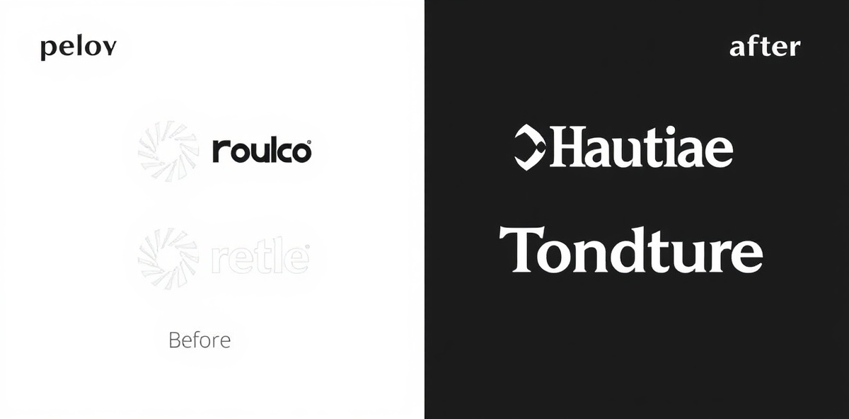 Brand Refresh & Evolution