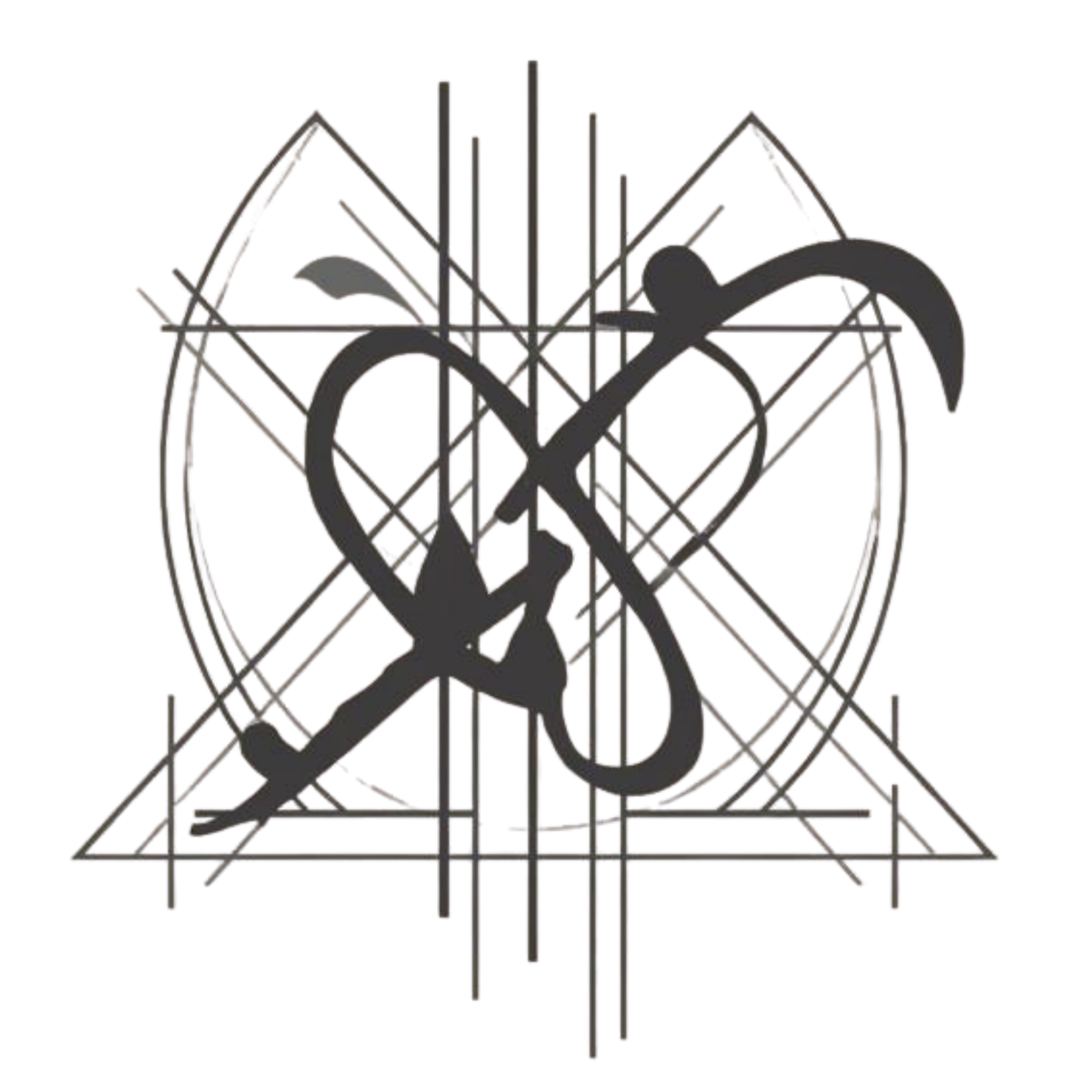 Harrow Vale Design Studio Logo