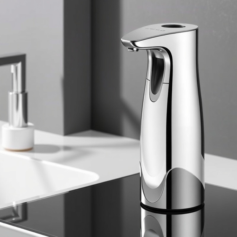 Best Value Soap Dispenser