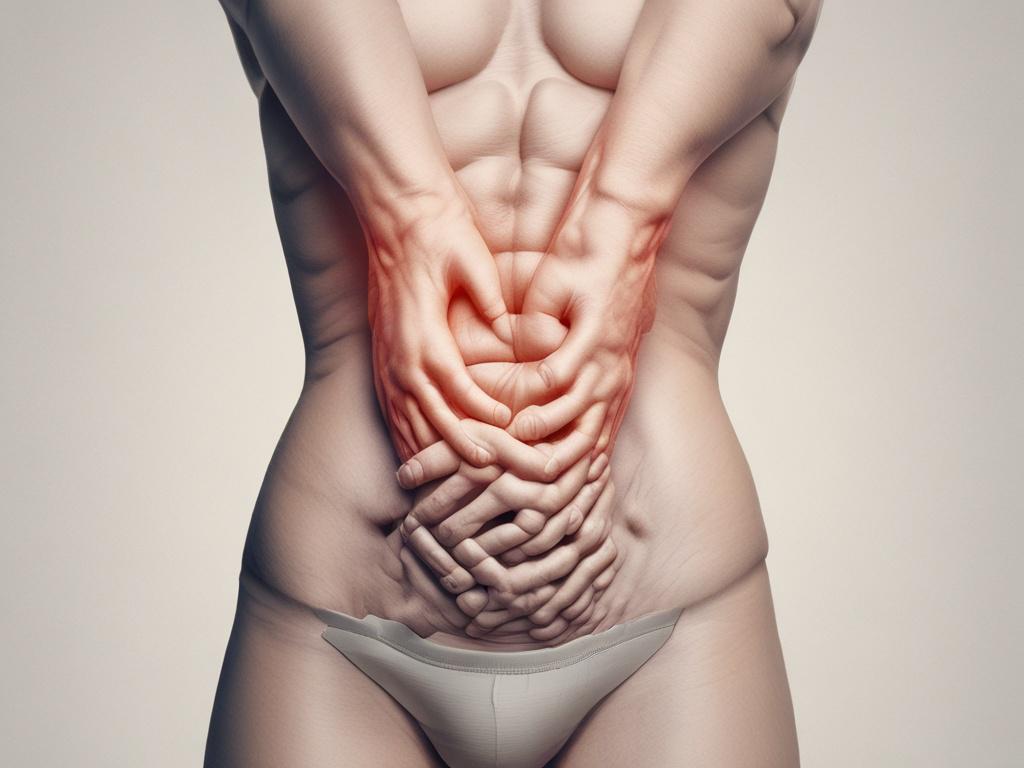 abdominal pain, visceral pain, chronic pain, inflammation, healthcare