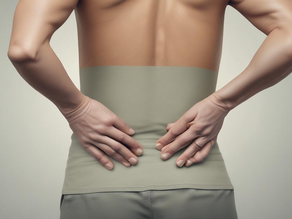 lower back pain, pain management, healthcare, treatment, recovery