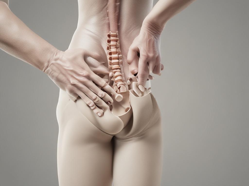 spinal canal stenosis, back pain, leg pain, walking, relief, treatment
