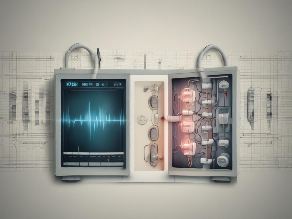 neuromodulation, pain therapy, pacemakers, chronic pain, electrical impulses, nervous system