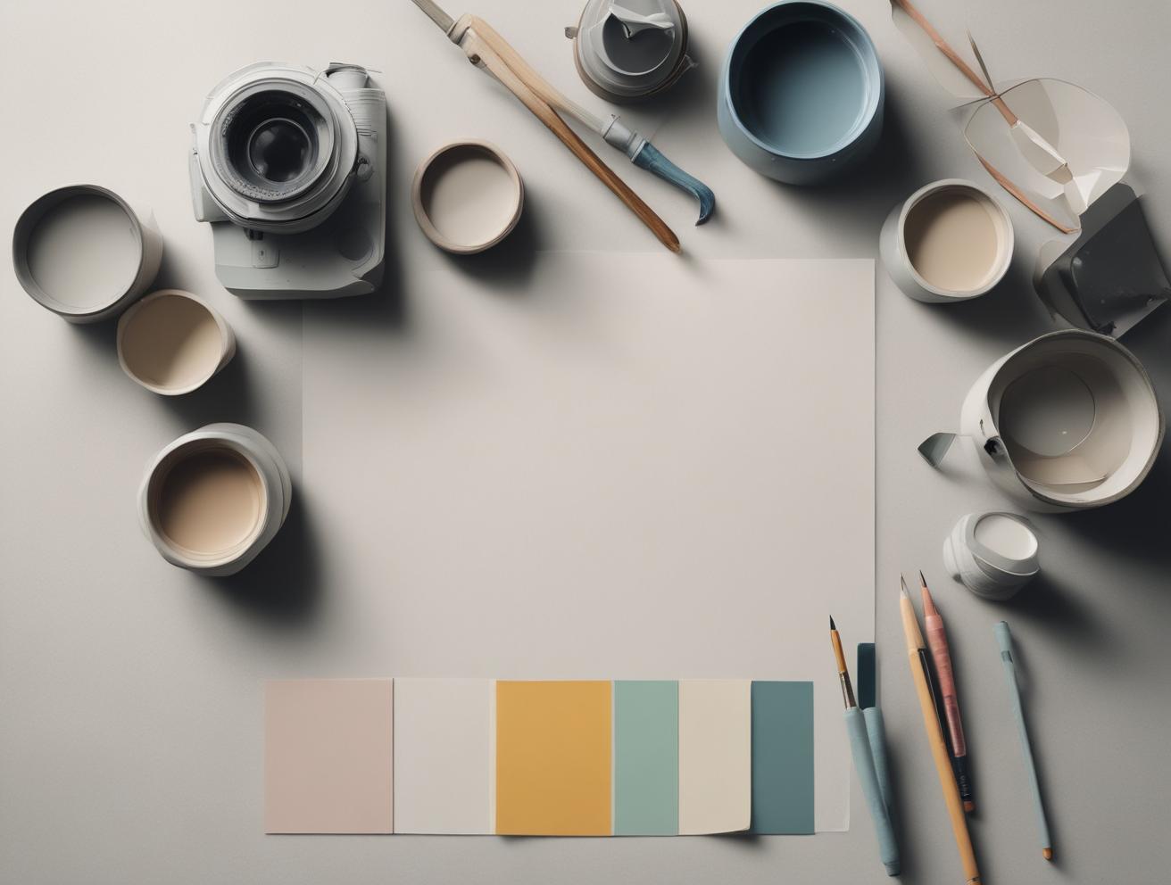 graphic design creativity