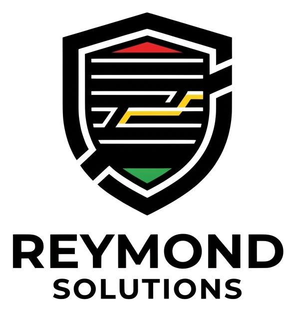 Reymond Solutions logo