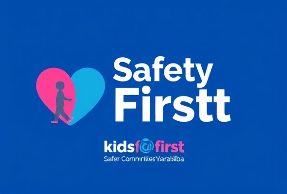 Safety First - Kids First Safer Communities Yarrabilba