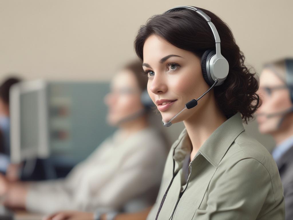 customer service training, communication skills, professional development