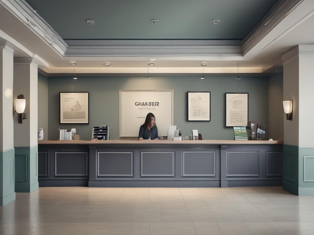 cashier, bank teller, banking, customer service, finance