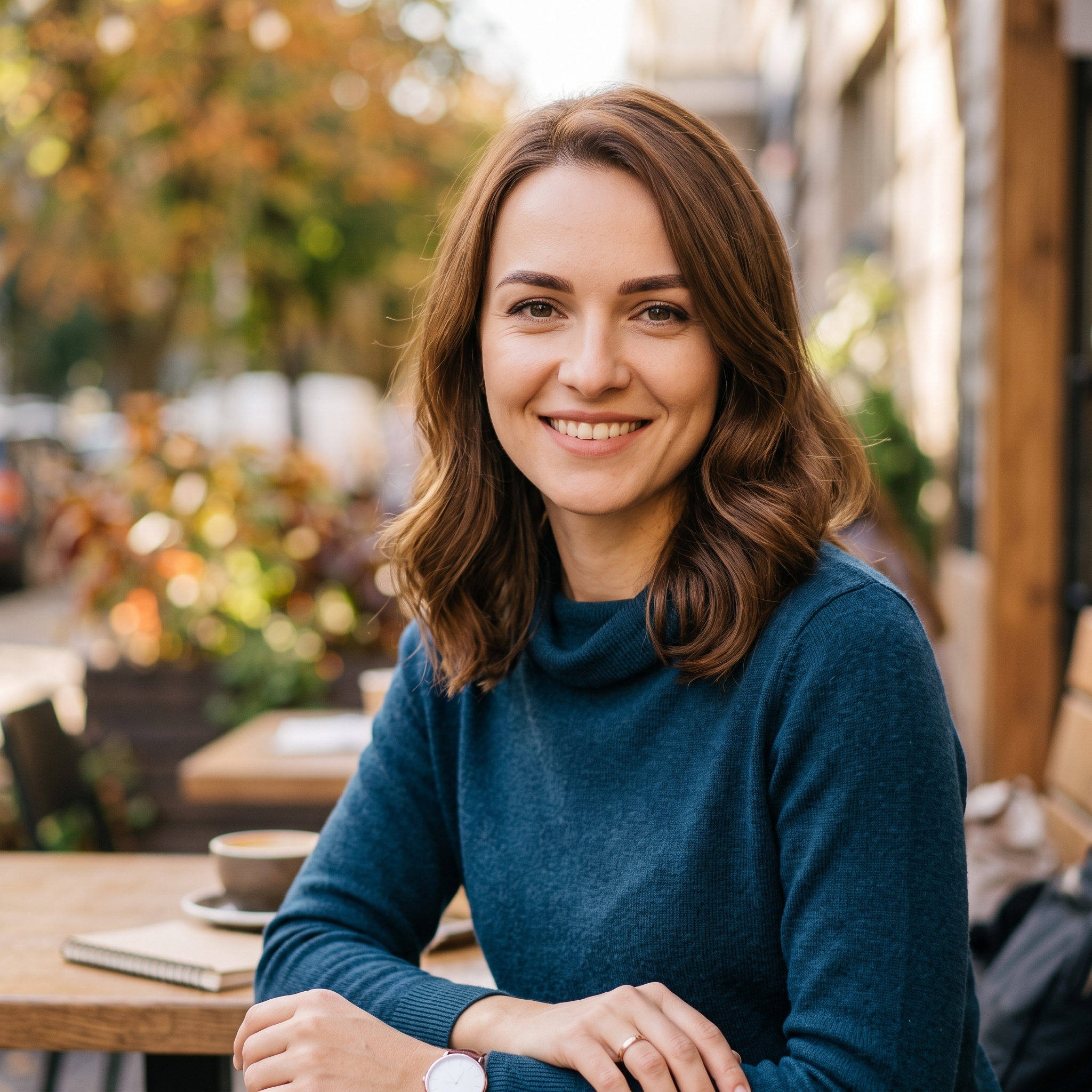 Sophie Brennan