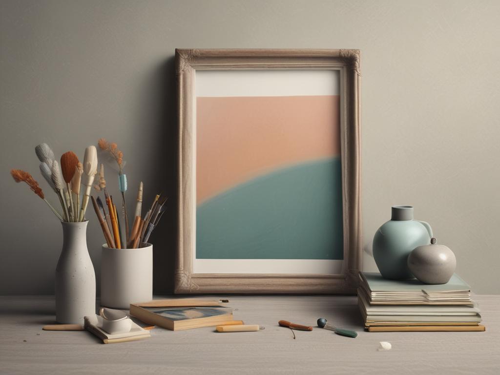 art, artist, painting, creativity, sales