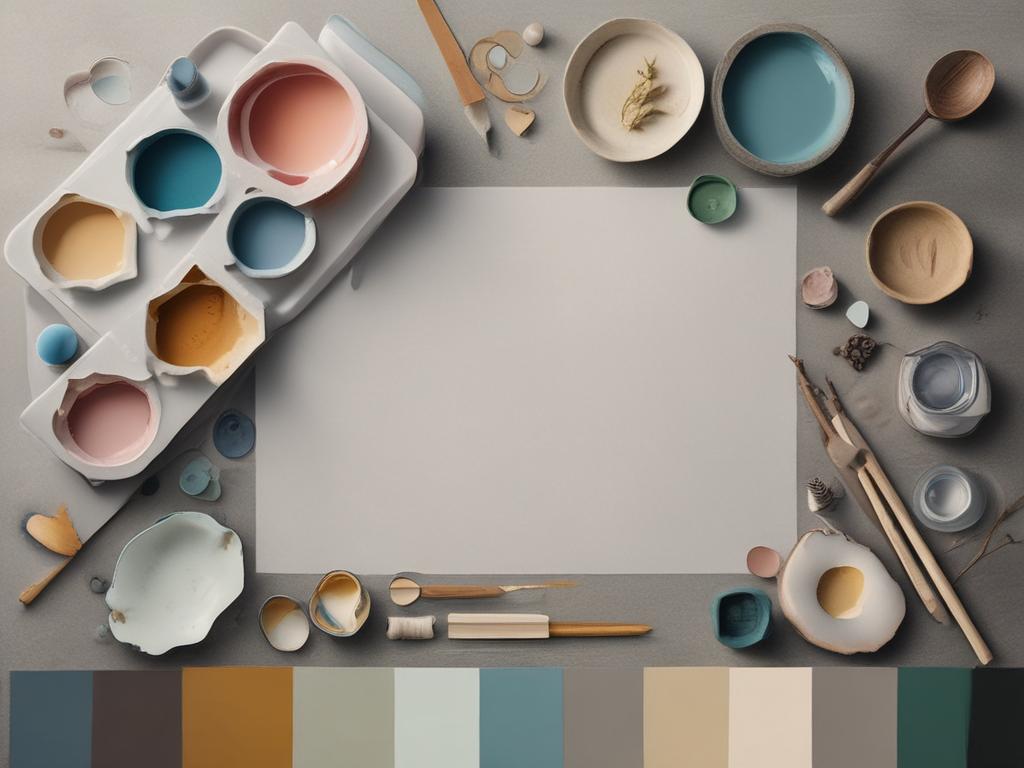 artistic collaborations, creative partnerships, unique art projects, collaborative artworks