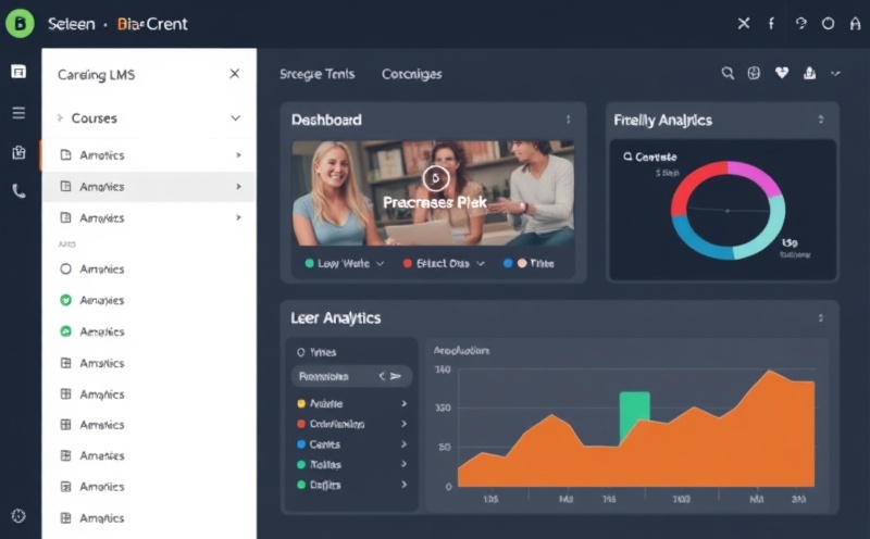 Learning Management System Implementation
