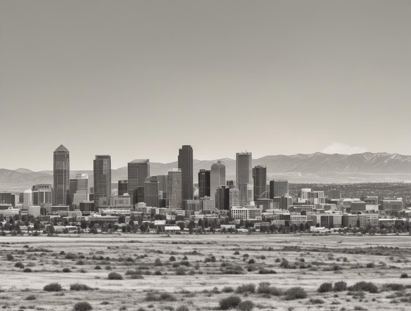 Denver media landscape