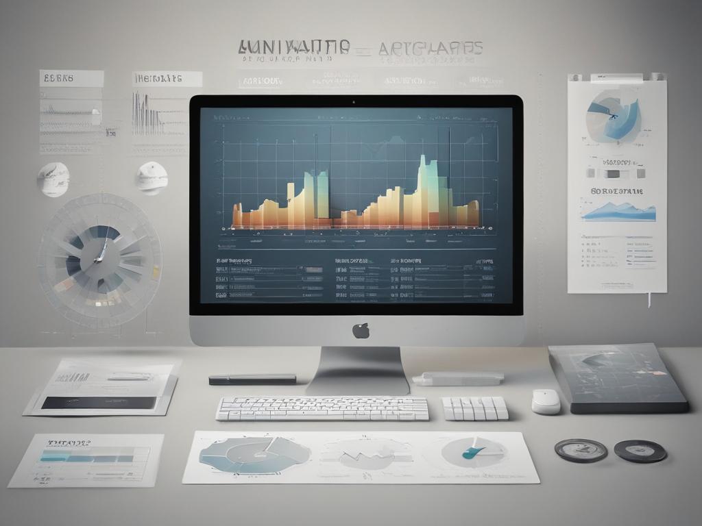 media analytics, data insights, performance metrics