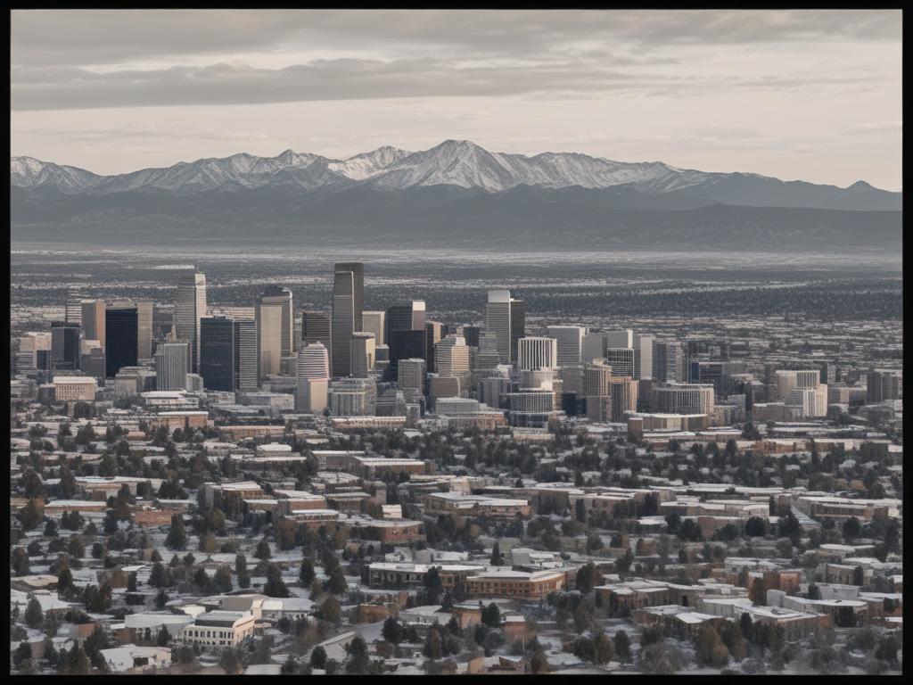 Denver media landscape