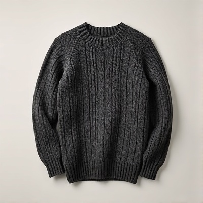 Cozy Knit Sweater