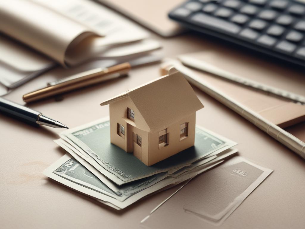 financial savings, interest rates, paperwork, homeowner, money management